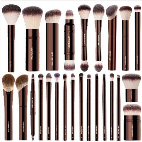 Professional Studio Brush Collection