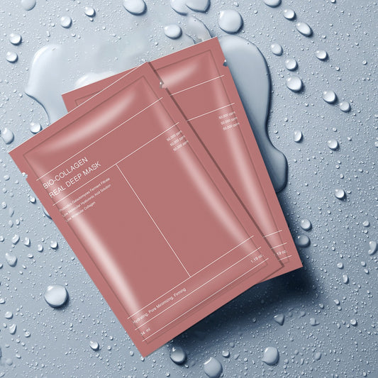 Ammuri Luxury Collagen Hydration Mask