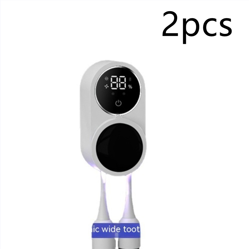 Clinical UV Toothbrush Sterilizer