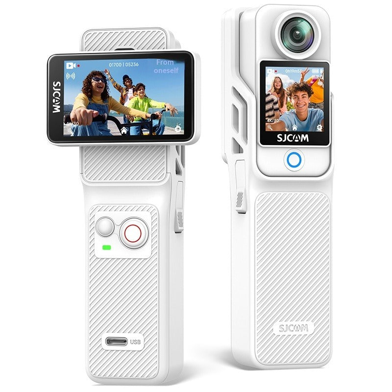 C400 4K Handheld Action Camera