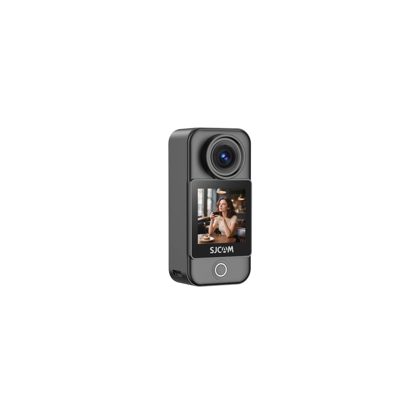 C400 4K Handheld Action Camera