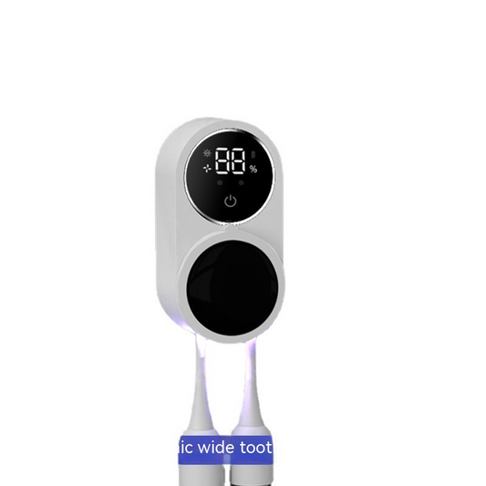 Ammuri Clinical UV Toothbrush Sterilizer