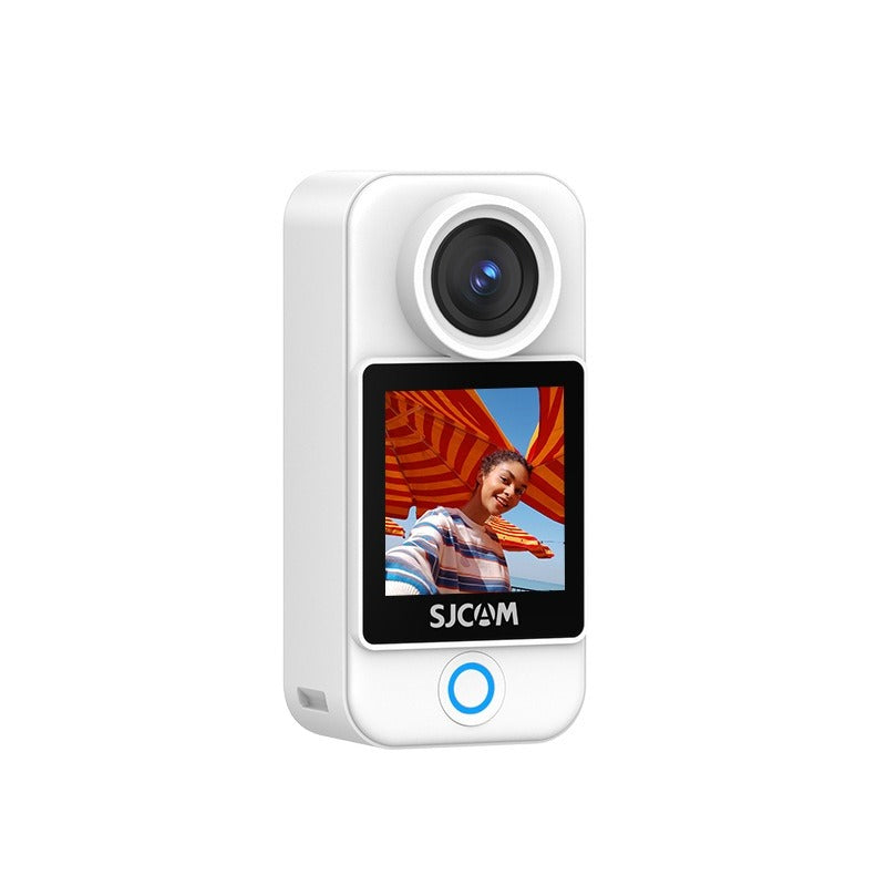C400 4K Handheld Action Camera