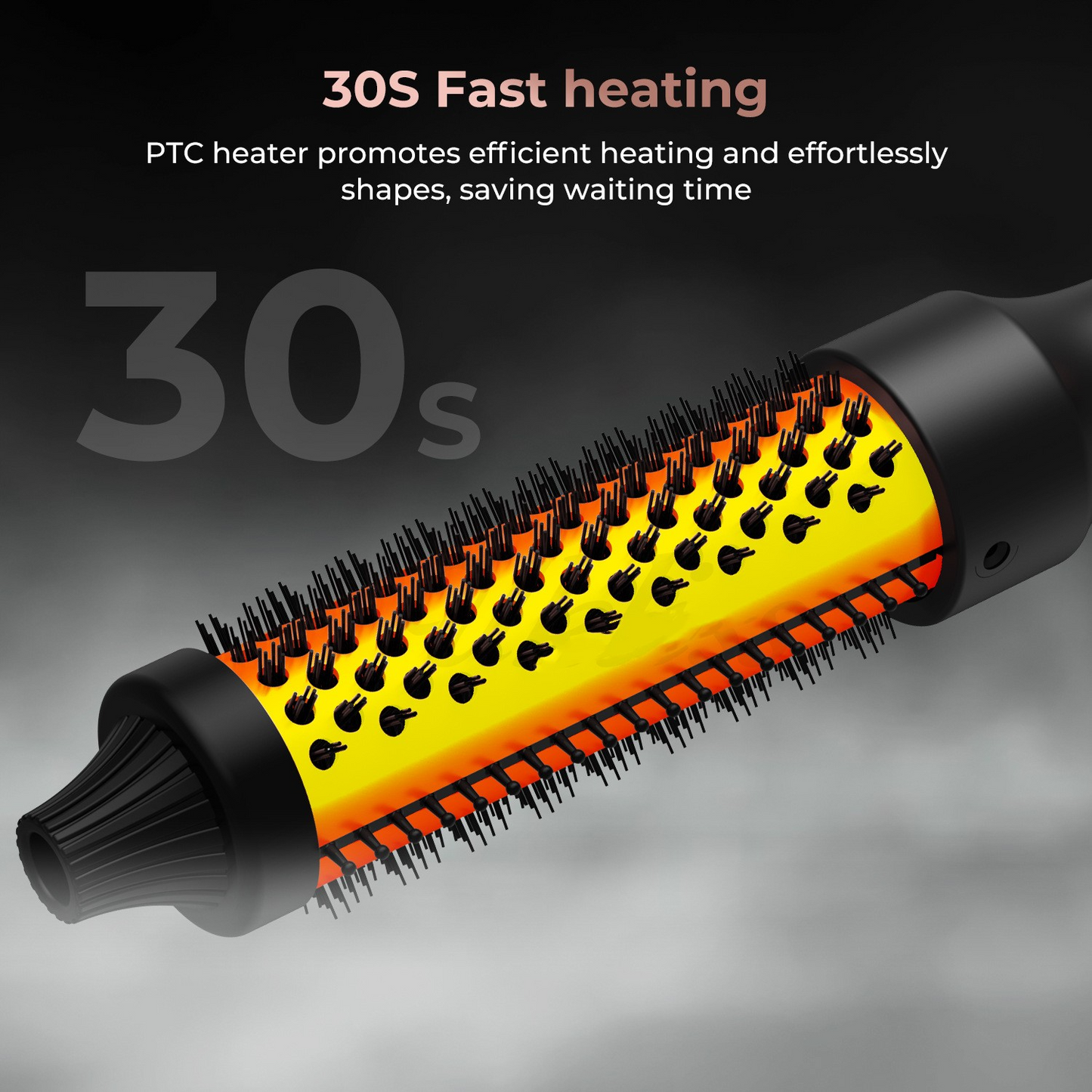 3-in-1 Professional Styling Wand