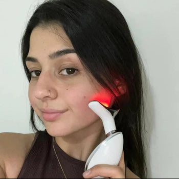 Professional Microcurrent Face Sculptor
