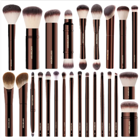 Ammuri Professional Studio Brush Collection