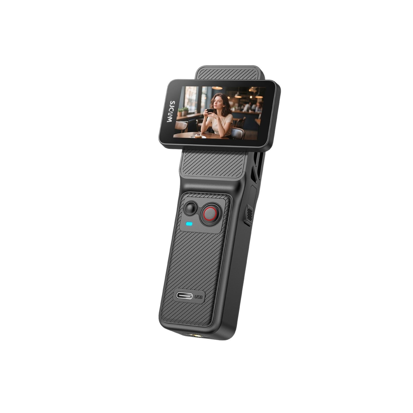 C400 4K Handheld Action Camera