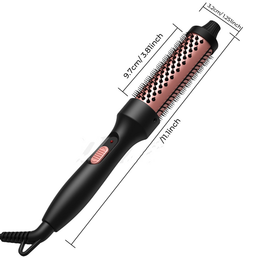 Ammuri 3-in-1 Pro Styling Wand
