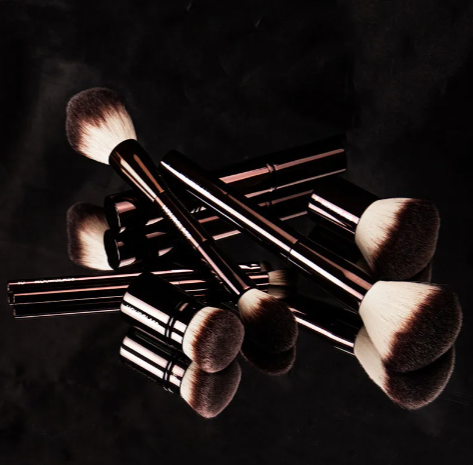 Professional Studio Brush Collection