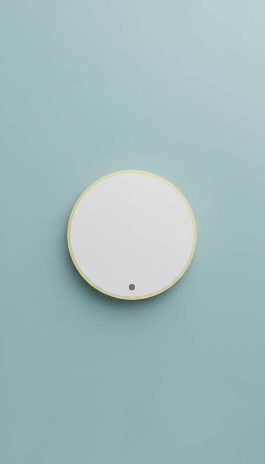 Minimalist Wireless Charging Pad