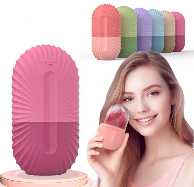 Luxury Ice Facial Sculpting Tool